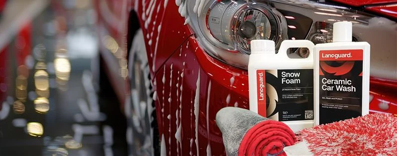 Ultimate Protection for Every Surface